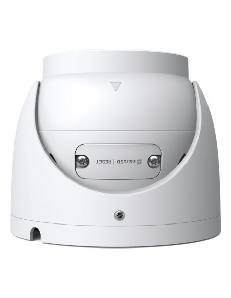 CAMARA VIGI INSIGHT TP-LINK MOTORIZED VARIFOCAL TURRET INSIGHT S445ZI 4MP