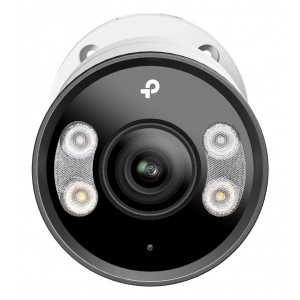CAMARA VIGI INSIGHT TP-LINK BULLET INSIGHT S385 2.8MM 8MP 2