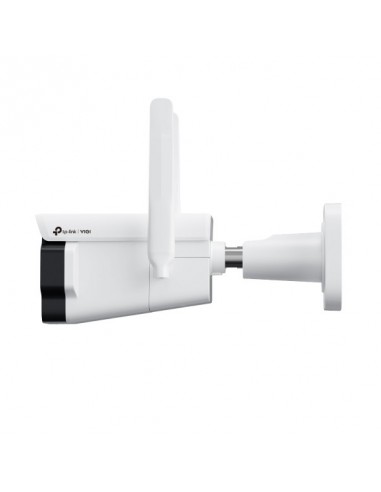 CAMARA VIGI INSIGHT TP-LINK BULLET INSIGHT S345-4G 4MM 4MP