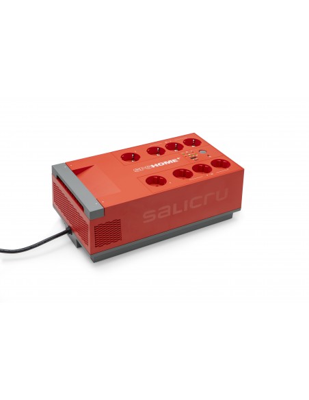 SA SALICRU SPS 850 HOME DE 850 VA INTERACTIVE MULTIBASE