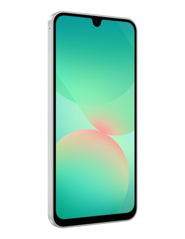 SMARTPHONE SAMSUNG GALAXY A26 8GB 256GB WHITE