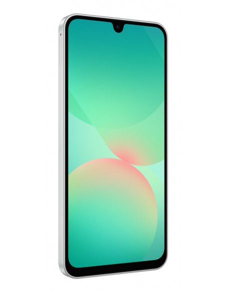 SMARTPHONE SAMSUNG GALAXY A26 8GB 256GB WHITE