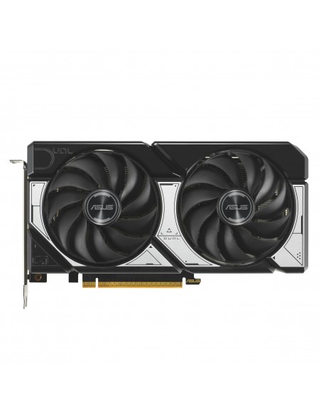 TARJETA GRAFICA ASUS DUAL RTX 5060 O8GB