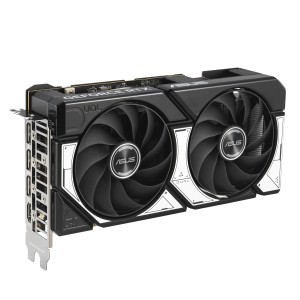 TARJETA GRAFICA ASUS DUAL RTX 5060 O8GB 2