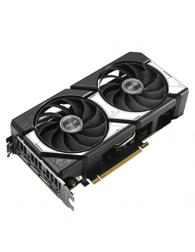 TARJETA GRAFICA ASUS DUAL RTX 5060 O8GB