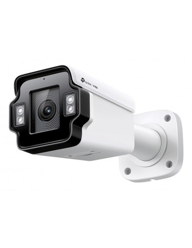 CAMARA VIGI INSIGHT TP-LINK MOTORIZED VARIFOCAL BULLET INSIGHT S345ZI 4MP