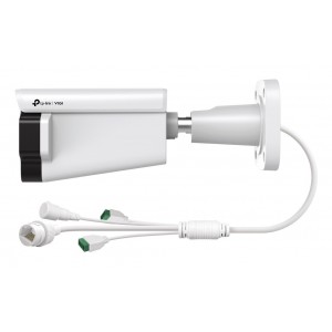 CAMARA VIGI INSIGHT TP-LINK MOTORIZED VARIFOCAL BULLET INSIGHT S345ZI 4MP 2