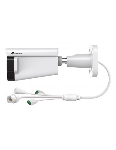 CAMARA VIGI INSIGHT TP-LINK MOTORIZED VARIFOCAL BULLET INSIGHT S345ZI 4MP