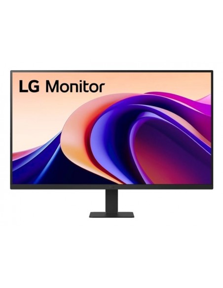 MONITOR LG 32U631A-B 32" QHD 5MS NEGRO USB-C HDMI VESA