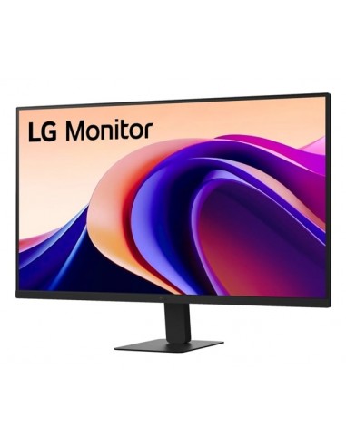 MONITOR LG 32U631A-B 32" QHD 5MS NEGRO USB-C HDMI VESA