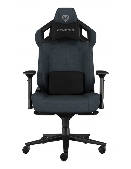 SILLA GAMING GENESIS NITRO 800 GRIS