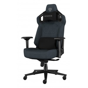 SILLA GAMING GENESIS NITRO 800 GRIS 2