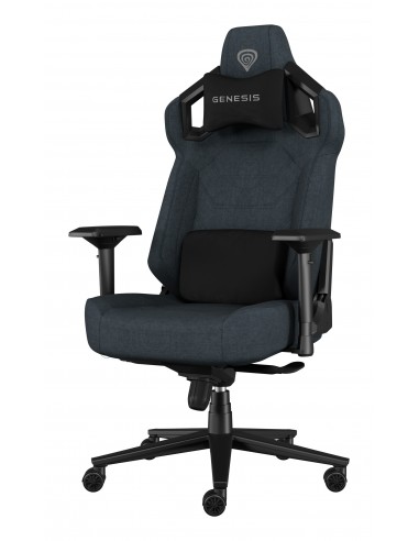 SILLA GAMING GENESIS NITRO 800 GRIS