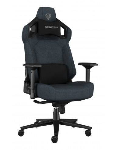 SILLA GAMING GENESIS NITRO 800 GRIS