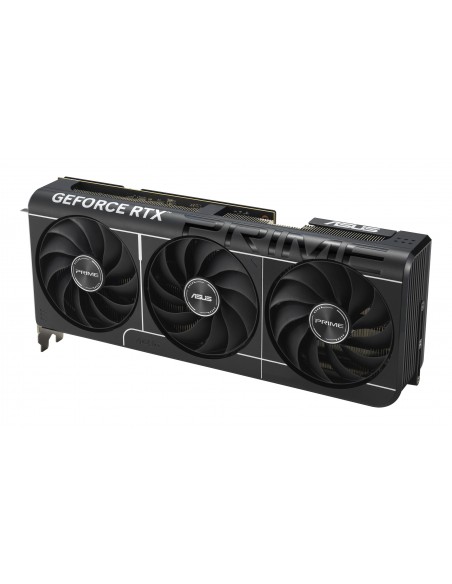 TARJETA GRAFICA ASUS PRIME RTX5070TI OC 16GB