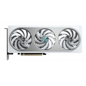 TARJETA GRAFICA GIGABYTE RTX 5060 TI AERO OC 8GB GDDR7 NEGRO 2