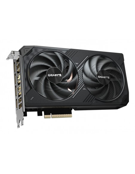 TARJETA GRAFICA GIGABYTE RTX 5060TI WINDFORCE OC 8GB GDDR7