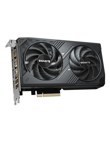 TARJETA GRAFICA GIGABYTE RTX 5060 WINDFORCE 8GB
