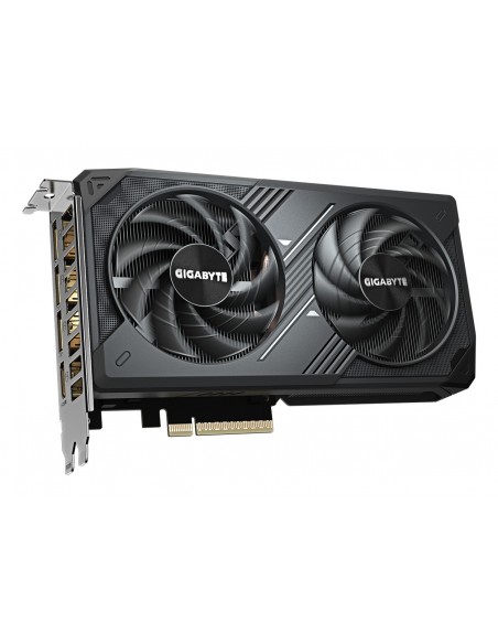 TARJETA GRAFICA GIGABYTE RTX 5060 WINDFORCE 8GB