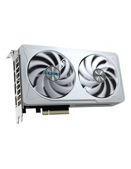 TARJETA GRAFICA GIGABYTE RTX 5070 EAGLE ICE 8GB