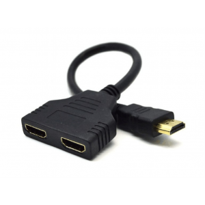 CABLE HDMI GEMBIRD DOBLE...