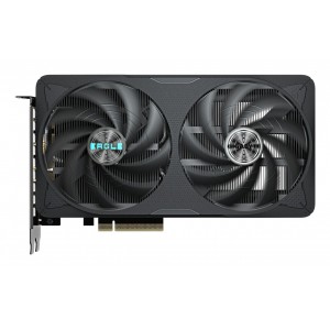 TARJETA GRAFICA GIGABYTE RTX 5060 TI EAGLE OC 8GB GDDR7 NEGRO 2