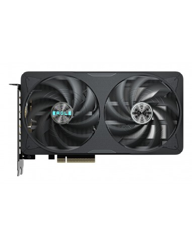 TARJETA GRAFICA GIGABYTE RTX 5060 TI EAGLE OC 8GB GDDR7 NEGRO