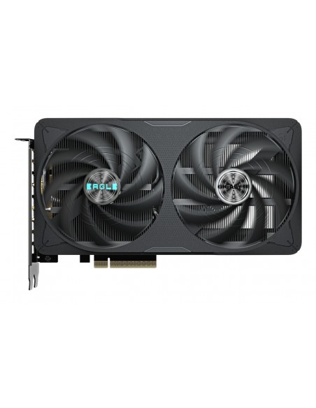 TARJETA GRAFICA GIGABYTE RTX 5060 TI EAGLE OC 8GB GDDR7 NEGRO
