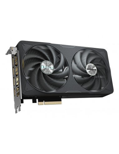 TARJETA GRAFICA GIGABYTE RTX 5060 TI EAGLE OC 8GB GDDR7 NEGRO