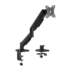 SOPORTE AISENS MESA ECO CONTRAPESO MONITOR 9KG 3 PIV 1 BRAZO) 17"-32"