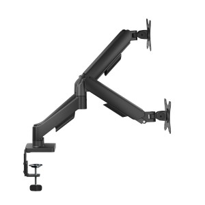 SOPORTE AISENS MESA ECO CONTRAPESO MONITOR 9KG (3 PIV 2 BRAZOS) 17"-32" 2