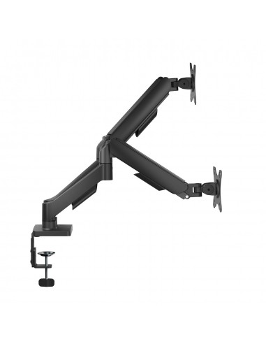 SOPORTE AISENS MESA ECO CONTRAPESO MONITOR 9KG (3 PIV 2 BRAZOS) 17"-32"