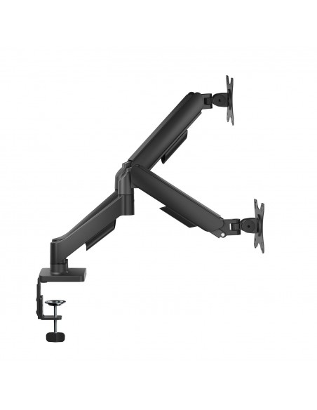SOPORTE AISENS MESA ECO CONTRAPESO MONITOR 9KG (3 PIV 2 BRAZOS) 17"-32"