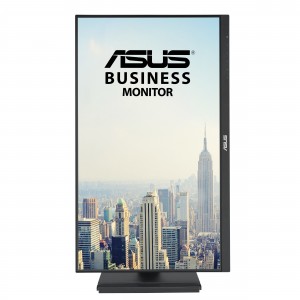 MONITOR PROFESIONAL ASUS VA24DQFS 23.8" FHD MULTIMEDIA REGULABLE 2