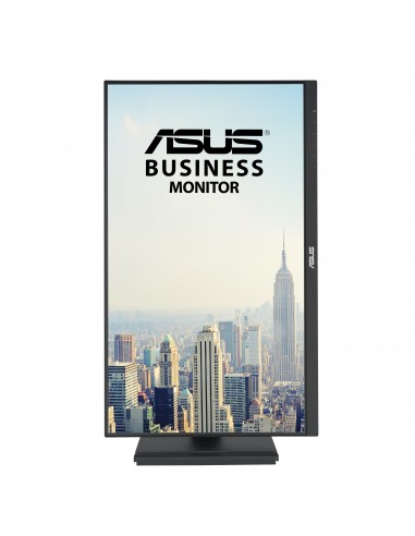 MONITOR PROFESIONAL ASUS VA24DQFS 23.8" FHD MULTIMEDIA REGULABLE