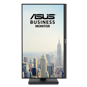 MONITOR PROFESIONAL ASUS VA279QGS 27" FHD MULTIMEDIA REGULABLE 2