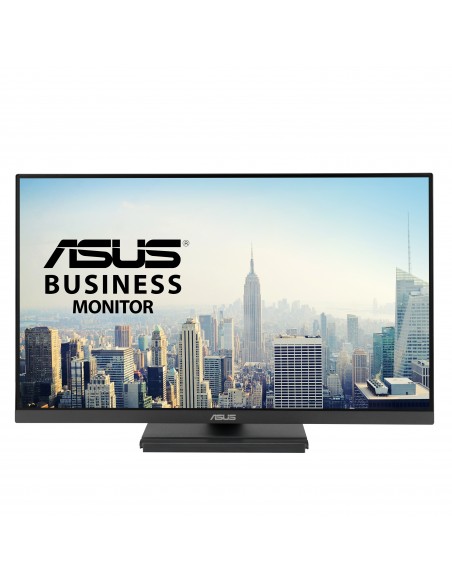 MONITOR PROFESIONAL ASUS VA279QGS 27" FHD MULTIMEDIA REGULABLE