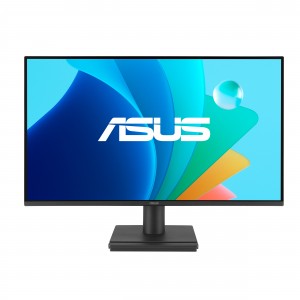 MONITOR GAMING ASUS VA249HG 23.8" FHD 1MS 120HZ IPS NEGRO