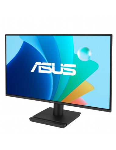 MONITOR GAMING ASUS VA249HG 23.8" FHD 1MS 120HZ IPS NEGRO