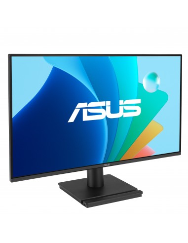 MONITOR GAMING ASUS VA249HG 23.8" FHD 1MS 120HZ IPS NEGRO