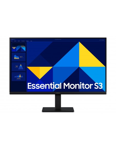 MONITOR SAMSUNG 24" LS24D302GAUXEN FHD IPS