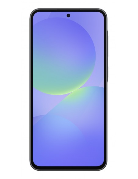 SMARTPHONE SAMSUNG GALAXY A36 8GB 256GB AWESOME BLACK