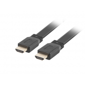 CABLE HDMI LANBERG...