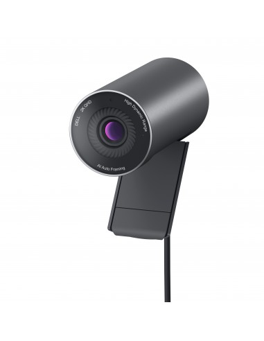 WEBCAM DELL PRO WB5023 2560 X 1440 USB 2.0