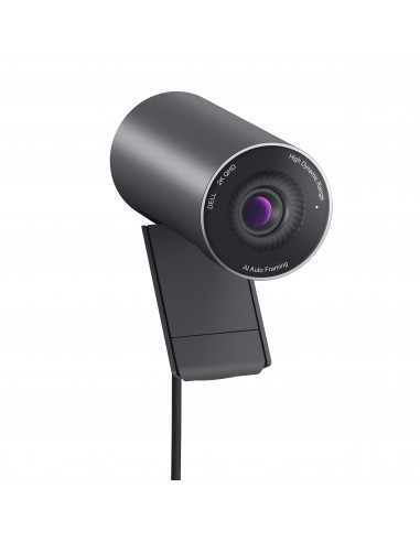 WEBCAM DELL PRO WB5023 2560 X 1440 USB 2.0
