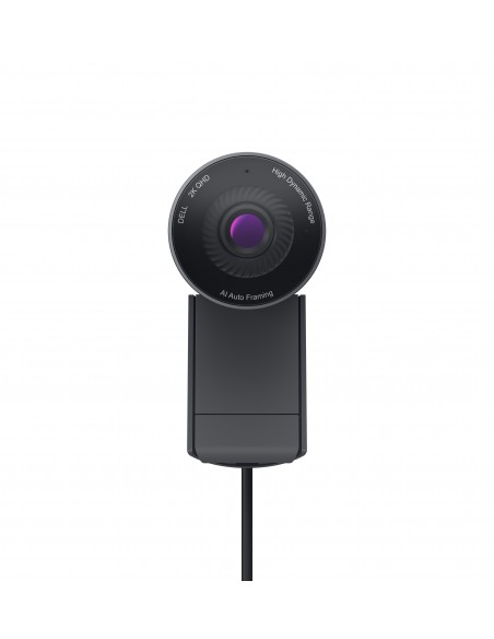 WEBCAM DELL PRO WB5023 2560 X 1440 USB 2.0