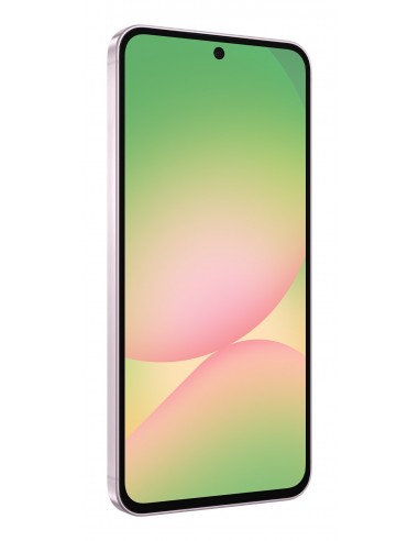 SMARTPHONE SAMSUNG GALAXY A56 8GB 256GB AWESOME PINK