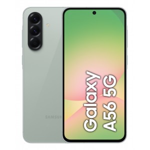 SMARTPHONE SAMSUNG GALAXY A56 8GB 256GB AWESOME OLIVE
