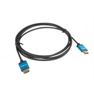 CABLE HDMI LANBERG...
