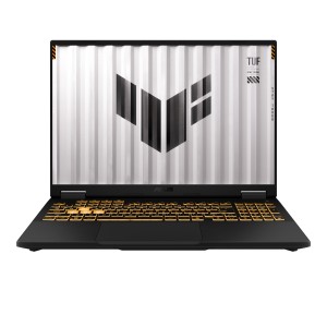 PORTATIL ASUS TUF TUF608JPR-QT031 i7-14650HX 32GB 1TB RTX5070 16"WQXGA FreeDOS